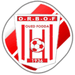 Oued Fodda crest