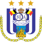 Anderlecht U21 crest