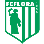 Flora W crest