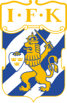Göteborg W crest