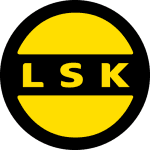 LSK Kvinner W crest