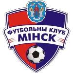 Minsk W crest