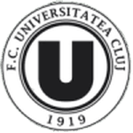 Olimpia Cluj W crest