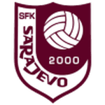 SFK 2000 W crest
