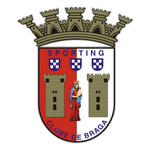 Sporting Braga W crest