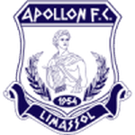 Apollon Limassol W crest