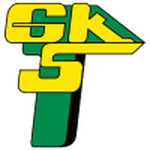 Górnik Łęczna W crest