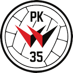 PK-35 Vantaa W crest