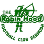 Robin Hood crest