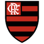 Flamengo U20 crest