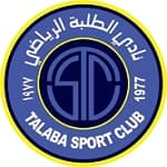 Al Talaba crest