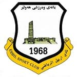 Erbil crest