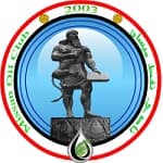Naft Maysan crest