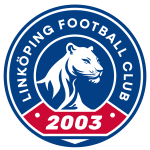 Linköping W crest