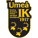Umeå W crest