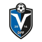 Växjö W crest