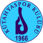 Kütahyaspor crest