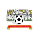 Annagh United crest