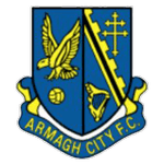 Armagh City crest