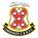 Limavady United crest