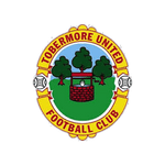 Tobermore United crest