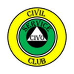 CIVO United crest