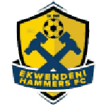 Ekwendeni Hammers crest