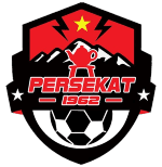 Persekat crest