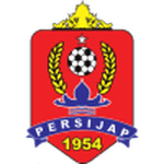 Persijap crest