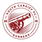 South Cardiff crest
