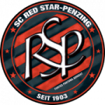 Red Star Penzing crest