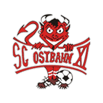 Ostbahn XI crest