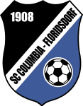 Columbia Floridsdorf crest