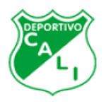 Deportivo Cali crest
