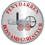 Penydarren BGC crest