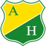 Huila crest