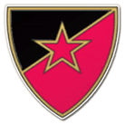 Estrella Roja crest