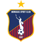 Monagas II crest