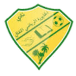 Al-Khabourah crest