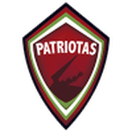 Patriotas crest