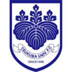 Tsukuba University crest