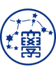 Kyoto Sangyo University crest