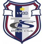 Toyama Shinjo crest