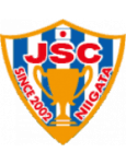 Japan Soccer College crest