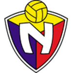 El Nacional crest