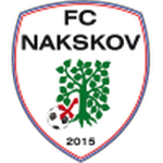 FC Nakskov crest