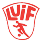 LUIF crest