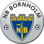 NB Bornholm crest