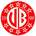 VB 1968 crest