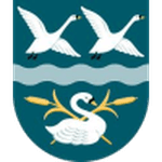 Vallensbæk crest